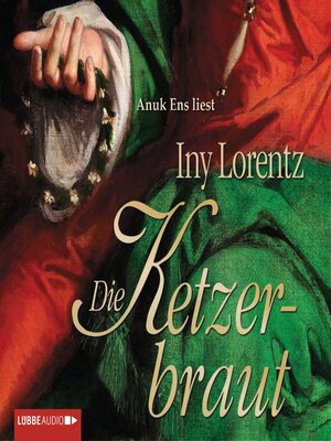 cover image of Die Ketzerbraut